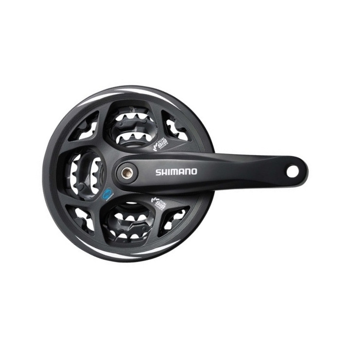 Angrenaj Pedalier Shimano Altus FC-M311-L 42x32x22T