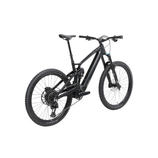 Bicicleta TEEWING Flux One A | Avinox M2S 800Wh - Cosmic Black