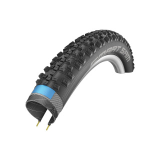 Cauciuc SCHWALBE Smart Sam DD 27.5x2.60 Pliabil