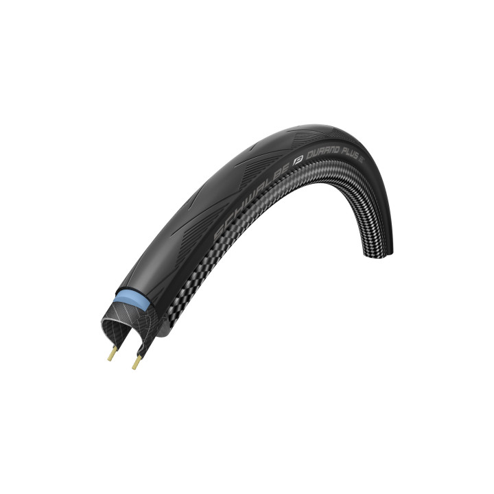 Cauciuc SCHWALBE Durano Plus 700x25C Pliabil