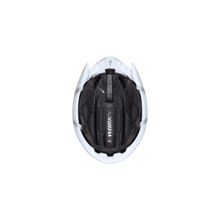Cască SPECIALIZED S-Works Evade 4 Matte White