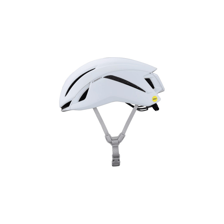 Cască SPECIALIZED S-Works Evade 4 Matte White