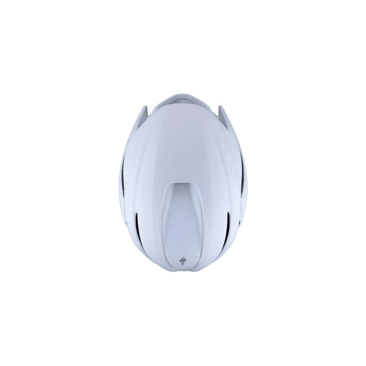 Cască SPECIALIZED S-Works Evade 4 Matte White