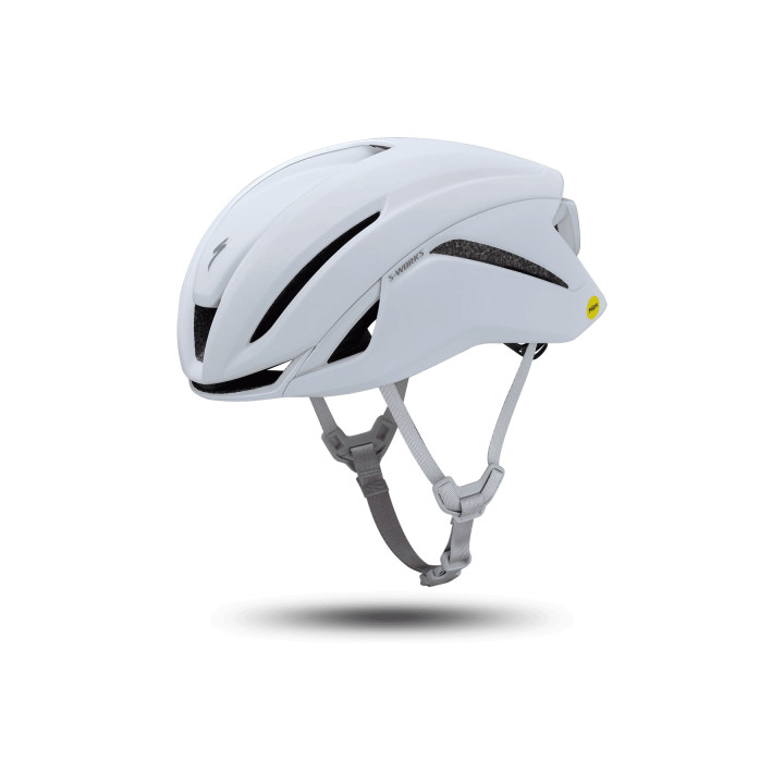 Cască SPECIALIZED S-Works Evade 4 Matte White