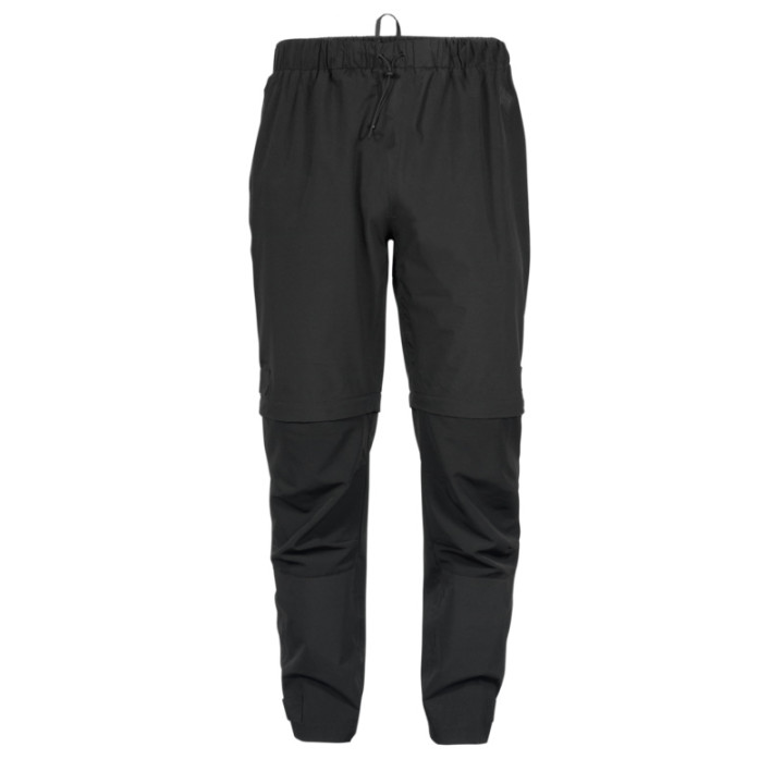 Pantaloni Ciclism TSG Drop Rain Black - Trail All-Mountain