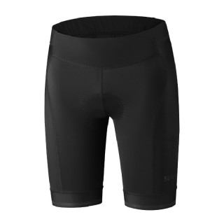 Pantaloni Scurți Shimano Inzio Black | Ciclism