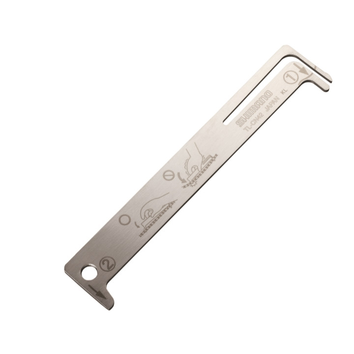 Scule TL-CN42 Chain Wear Indicator Shimano