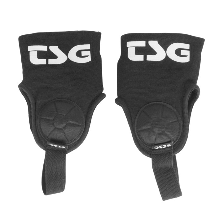 Glezniere TSG Single Ankle-Guard Cam - Black