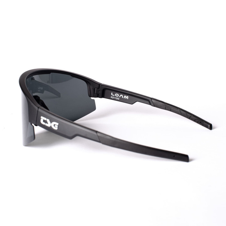 Ochelari Ciclism TSG Loam - Black