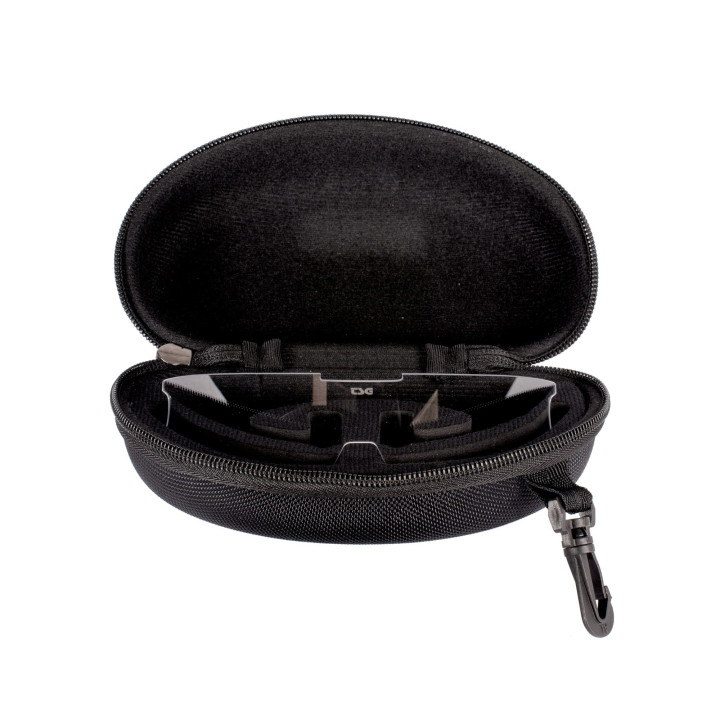 Ochelari Ciclism TSG Loam - Black