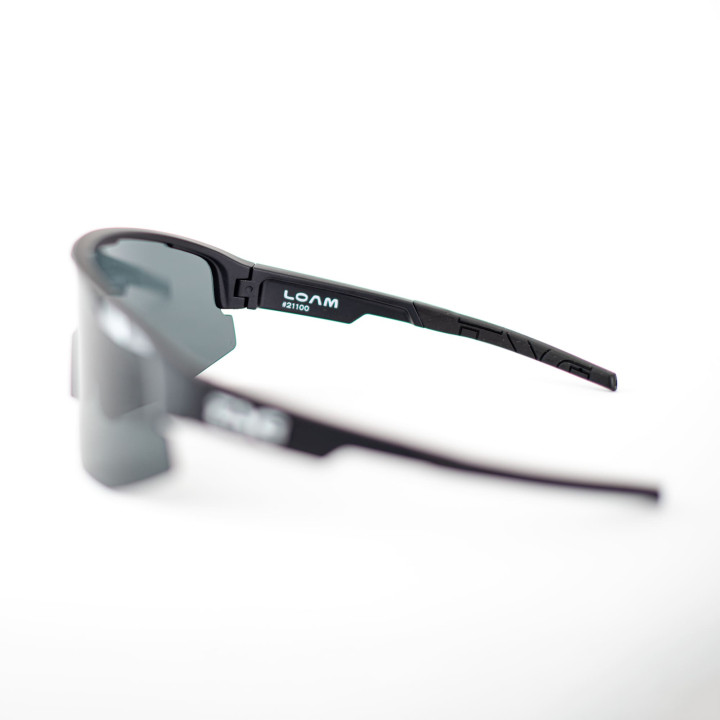 Ochelari Ciclism TSG Loam - Black