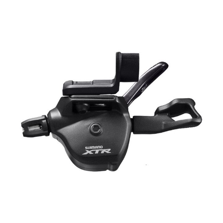 Maneta Schimbator Shimano XTR SL-M9000-I Stânga I-SPEC II