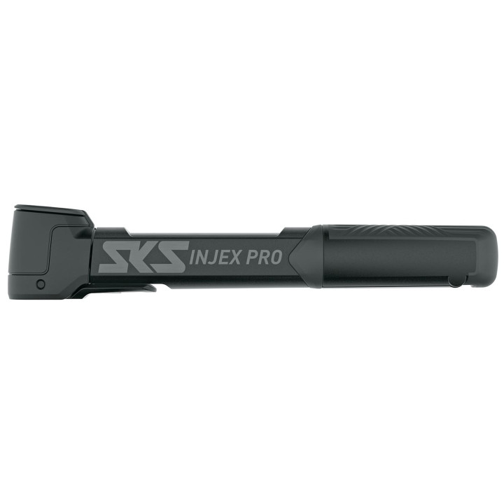 Pompa Mini SKS Injex Pro Black - Portabilă