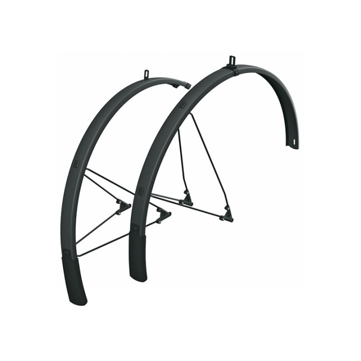 Aparatori bicicleta SKS Bluemels Style 65mm 28