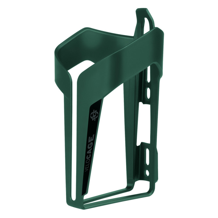 Suport bidon SKS Velocage Petrol Green
