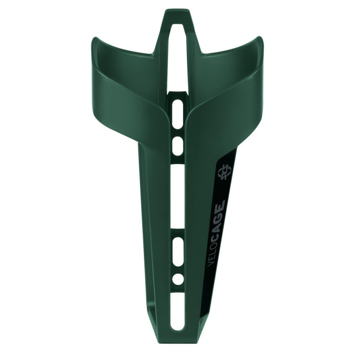 Suport bidon SKS Velocage Petrol Green