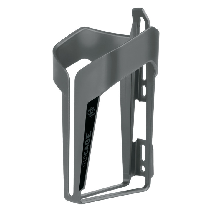 Suport bidon SKS Velocage Basalt grey