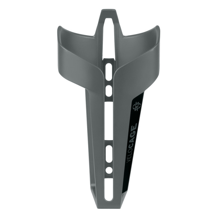 Suport bidon SKS Velocage Basalt grey