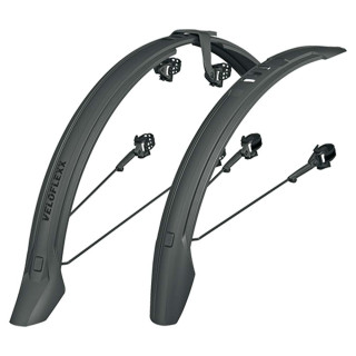 Aparatori bicicletă SKS Veloflexx 65-29 Black Set
