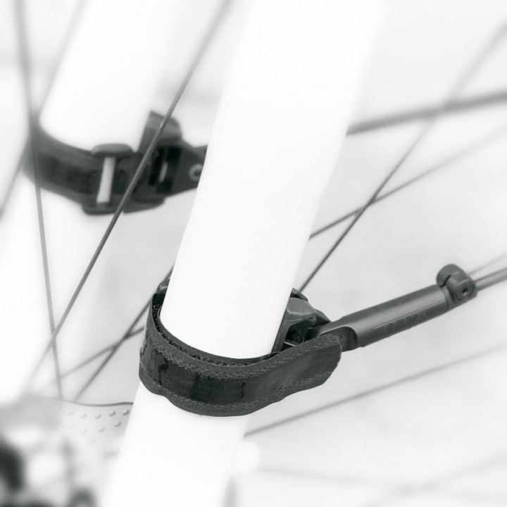 Aparatori bicicletă SKS Veloflexx 65-29 Black Set