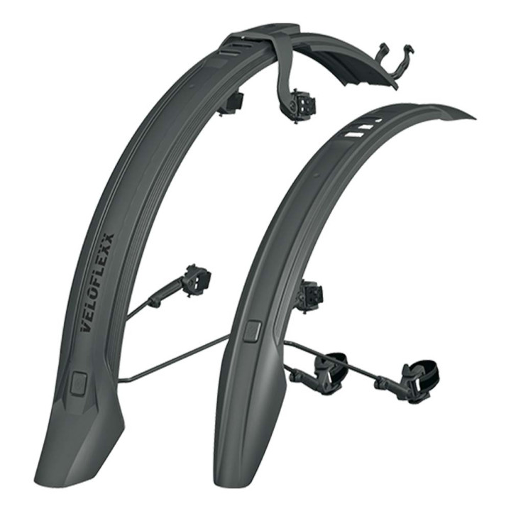 Aparatori Bicicletă SKS Veloflexx 65 - 26/27.5 - Set
