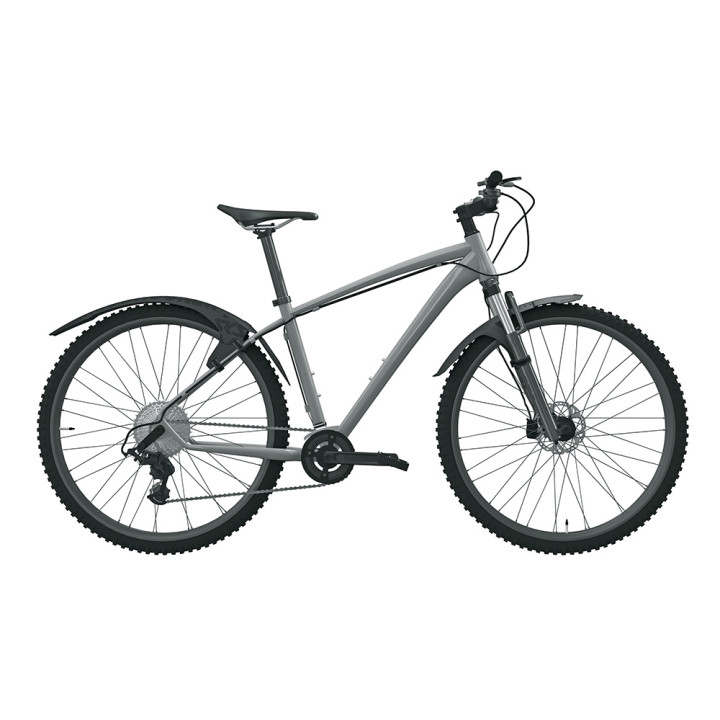 Aparatori Bicicleta SKS Mudrocker 27.5/29 - Set