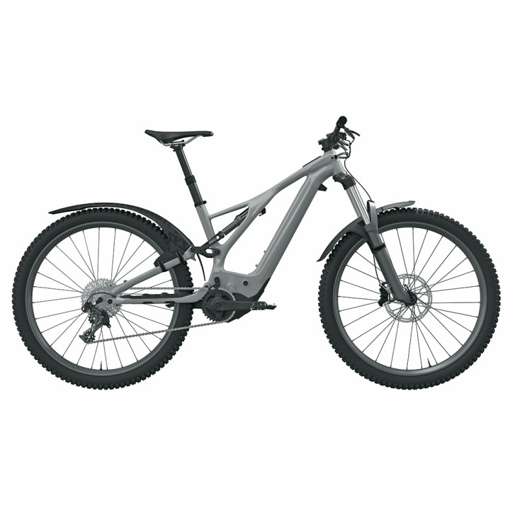 Aparatori Bicicleta SKS Mudrocker 27.5/29 - Set