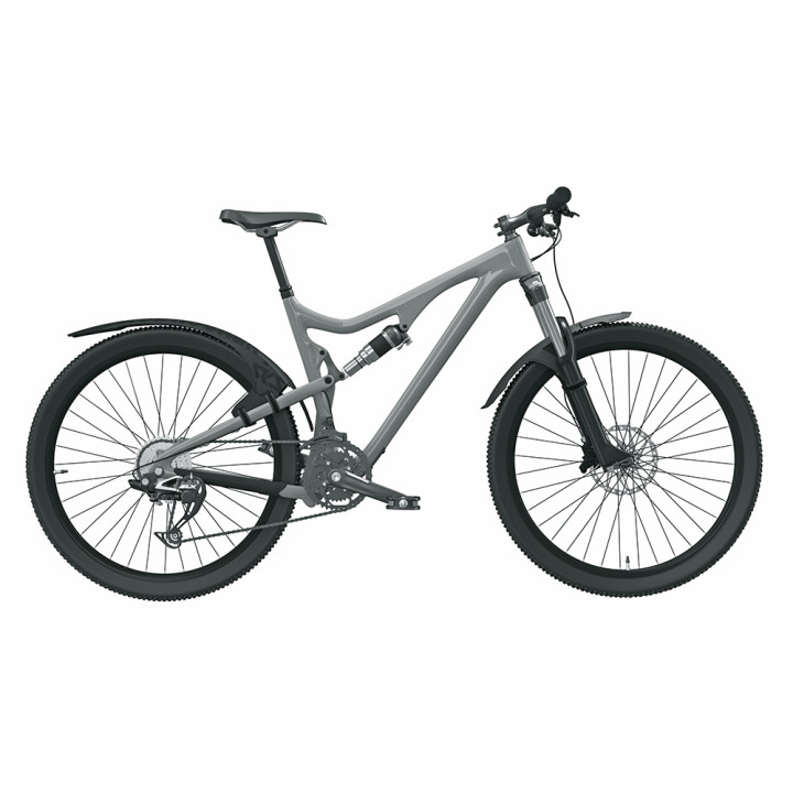 Aparatoare Bicicletă SKS Mudrocker 27.5/29 Față