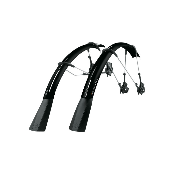 Aparatori Bicicletă SKS Raceblade Pro XL | Set Complet