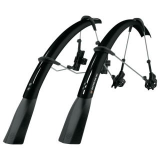 Aparatori Bicicleta SKS Raceblade Pro Set
