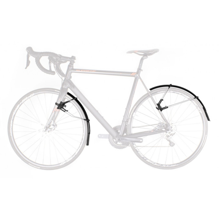 Aparatori Bicicleta SKS Raceblade Pro Set