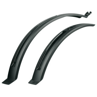 Aparatori bicicleta SKS Hightrek 2.0 Set
