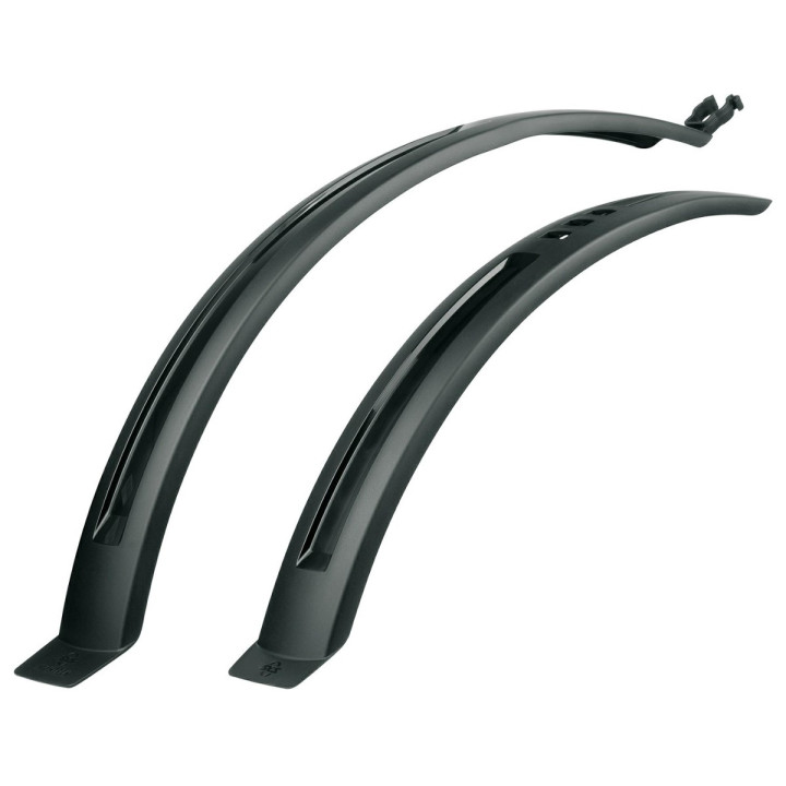 Aparatori bicicleta SKS Hightrek 2.0 Set
