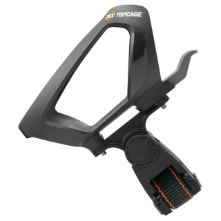 Suport bidon SKS TopCage negru - bicicletă