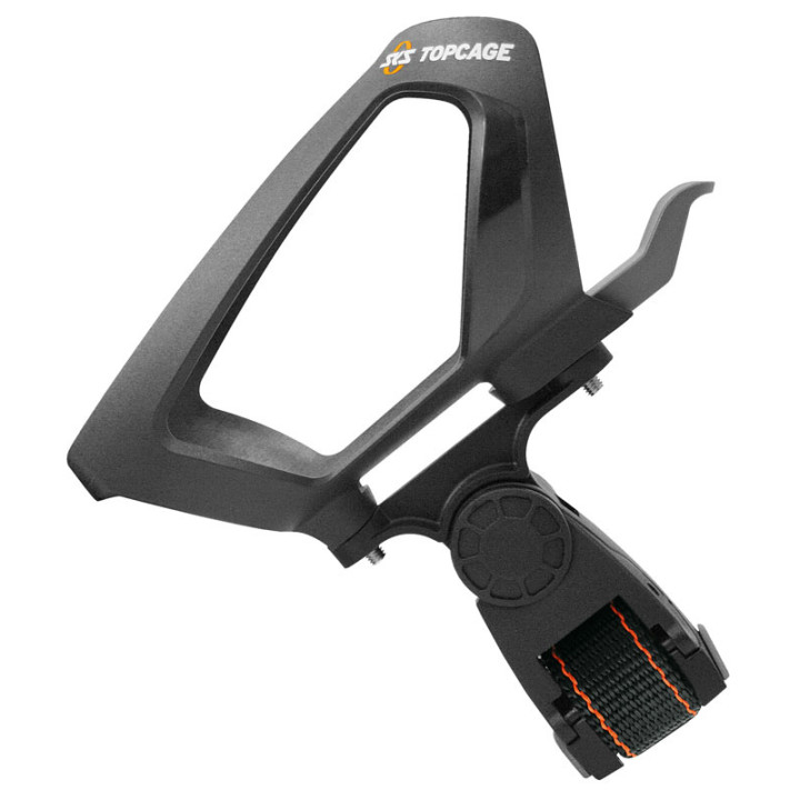 Suport bidon SKS TopCage negru - bicicletă
