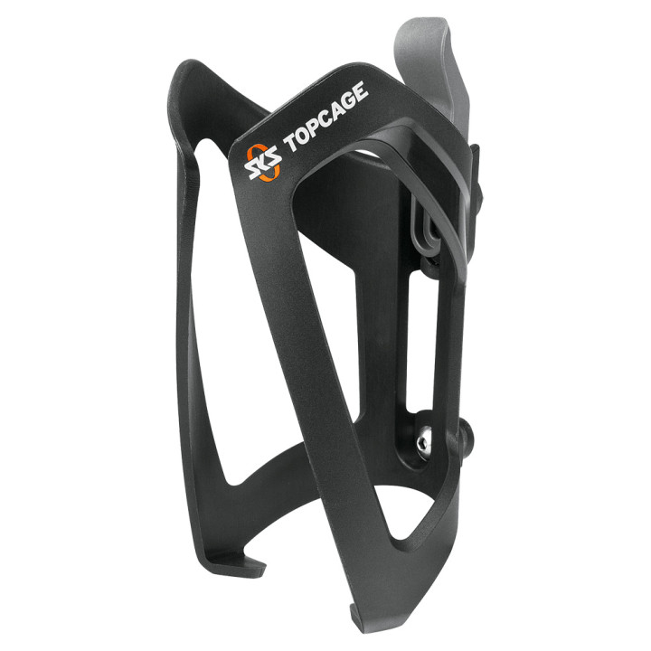 Suport bidon SKS TopCage negru - bicicletă