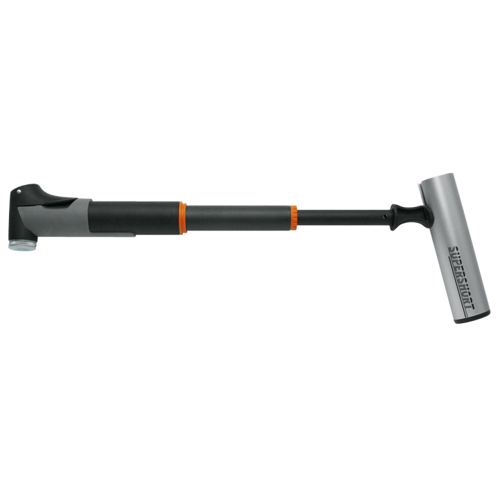 Pompa Mini SKS Supershort - Compactă și Portabilă