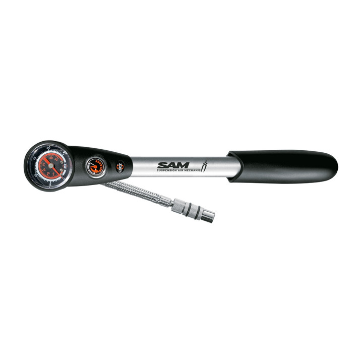Pompa Suspensii SKS SAM 22 bari - Ciclism