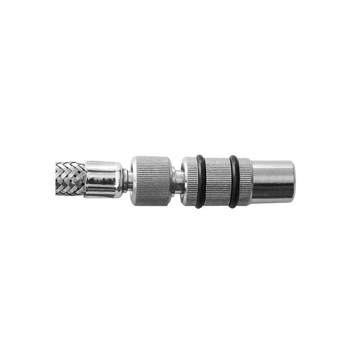 Pompa Suspensii SKS SAM 22 bari - Ciclism