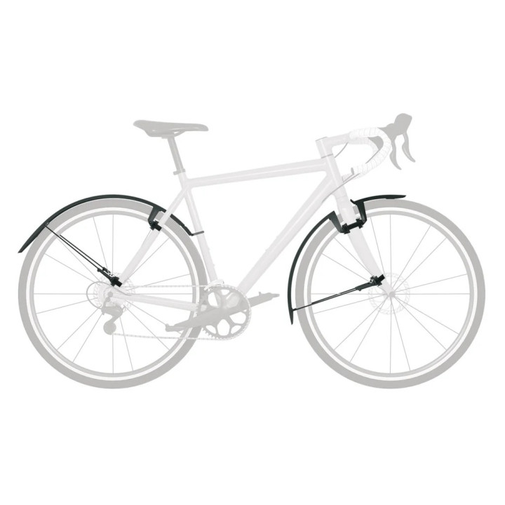 Aparatori Bicicleta SKS Speedrocker 28 | Set