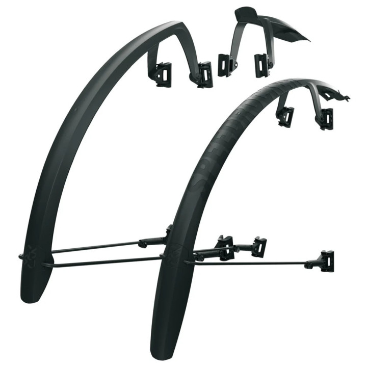 Aparatori Bicicleta SKS Speedrocker 28 | Set