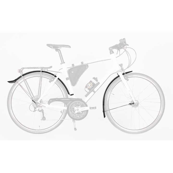 Aparatori SKS Velo 42 Urban 28 cu U-Stays