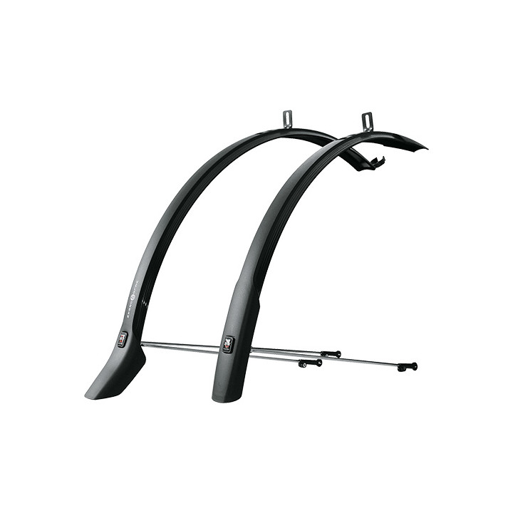 Aparatori SKS Velo 42 Urban 28 cu U-Stays