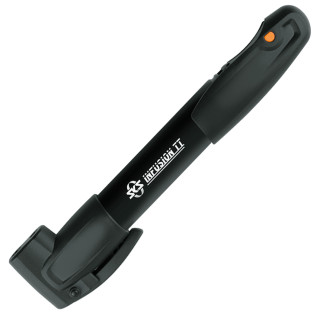 Pompa Mini SKS Infusion TT 225mm 6bar - Black