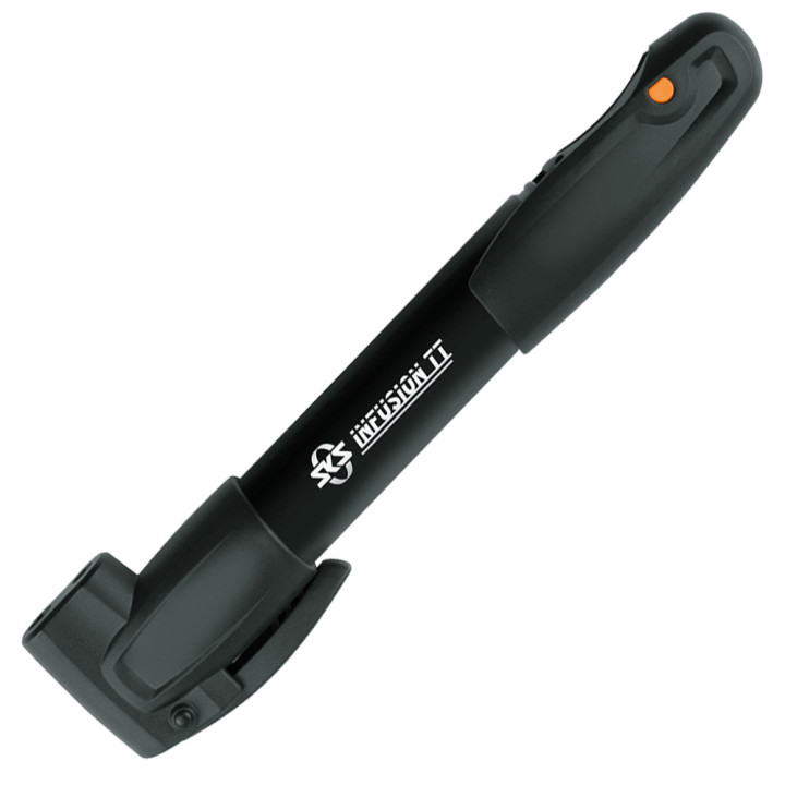 Pompa Mini SKS Infusion TT 225mm 6bar - Black