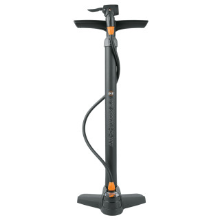 Pompa Podea SKS Air-X-Press 8.0 - 8 Bar