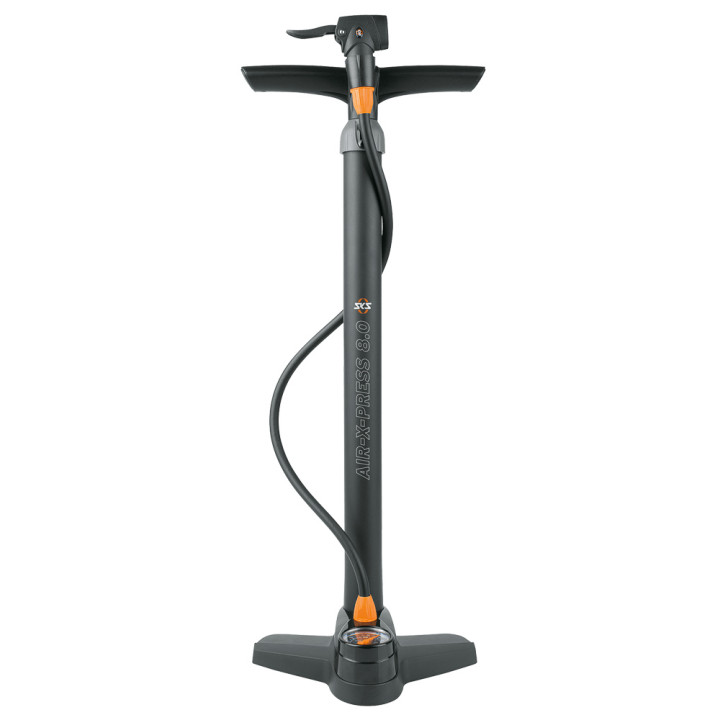 Pompa Podea SKS Air-X-Press 8.0 - 8 Bar
