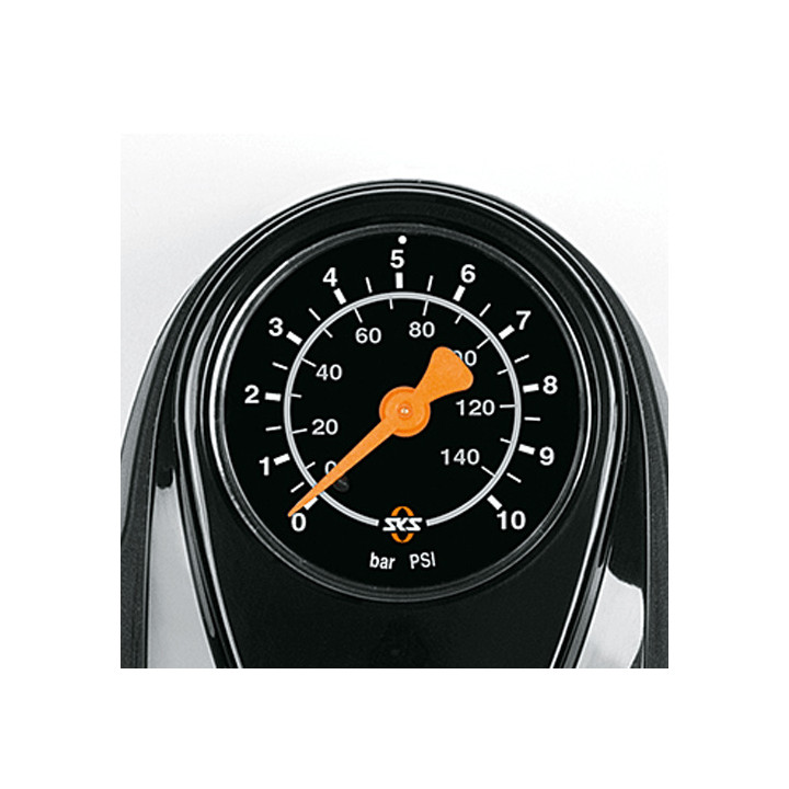 Pompa Podea SKS Air-X-Press 8.0 - 8 Bar