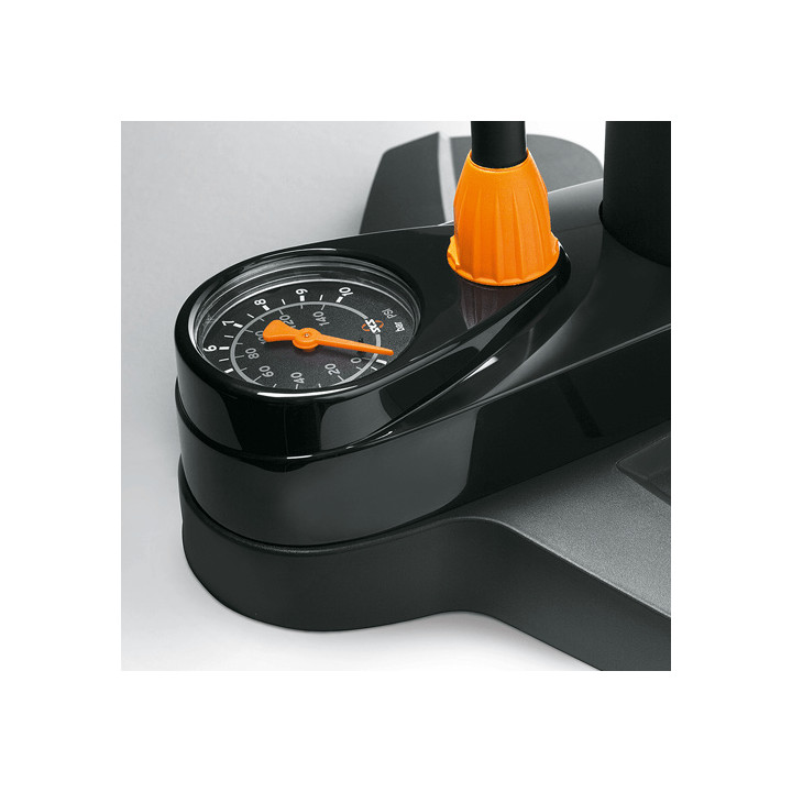 Pompa Podea SKS Air-X-Press 8.0 - 8 Bar