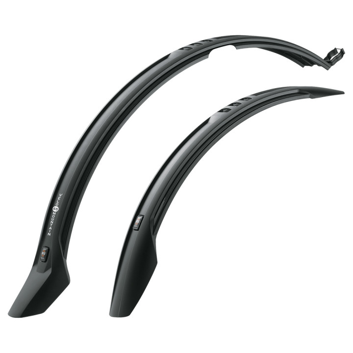 Aparatori bicicleta SKS Velo 65 Mountain 26/27.5